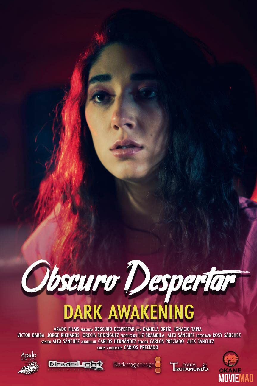 Obscuro Despertar 2019 Hindi (Voice Over) Dubbed WEBRip Full Movie 720p 480p Movie