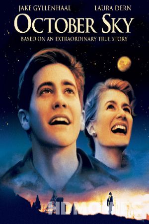 October Sky (1999) English Movie