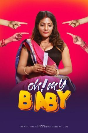 Oh My Baby (2024) Hindi Hopi Short Film HDRip 720p 480p Movie