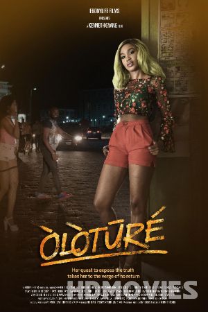 Oloture (2019) English