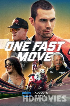 One Fast Move (2024) Hindi Dubbed Movie