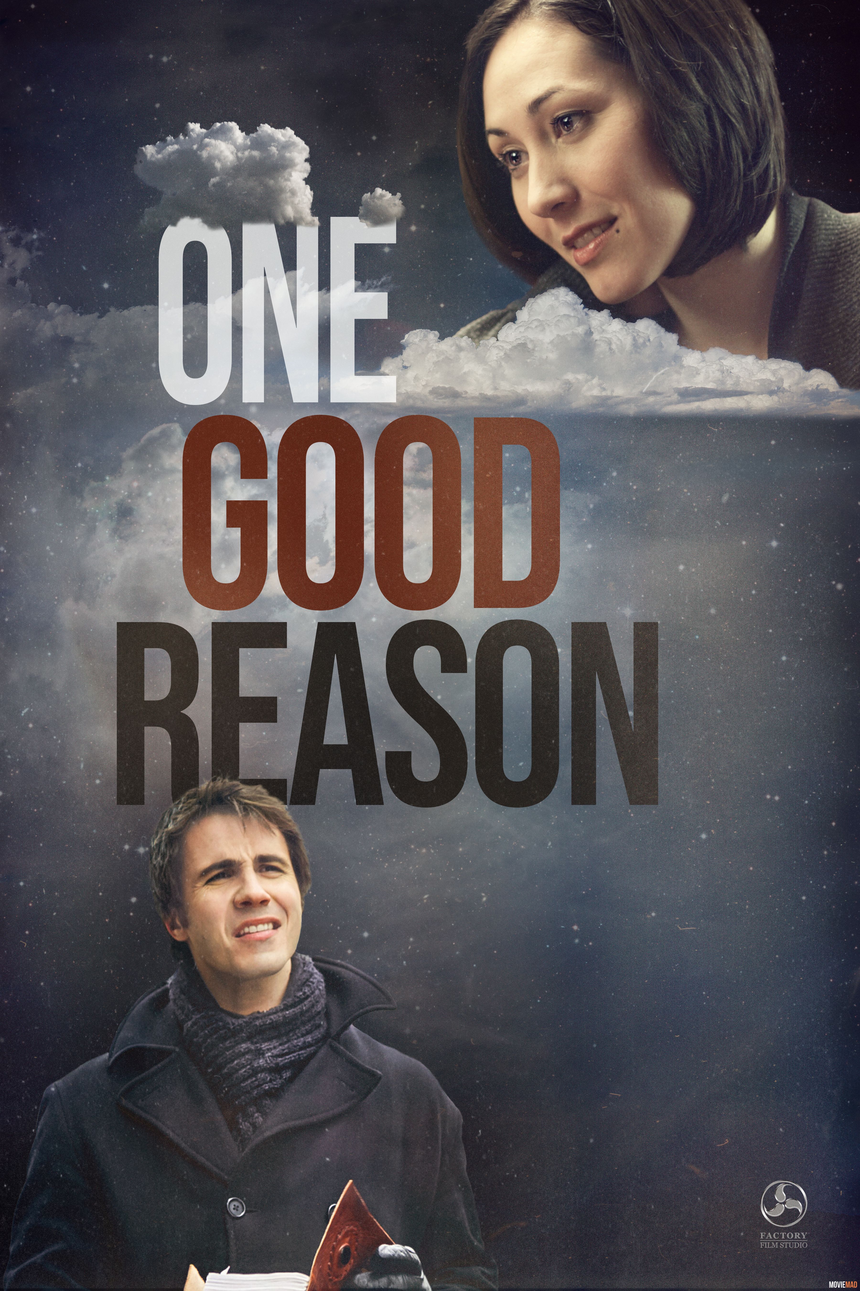 One Good Reason 2020 Hindi (Voice Over) Dubbed WEBRip Full Movie 720p 480p Movie