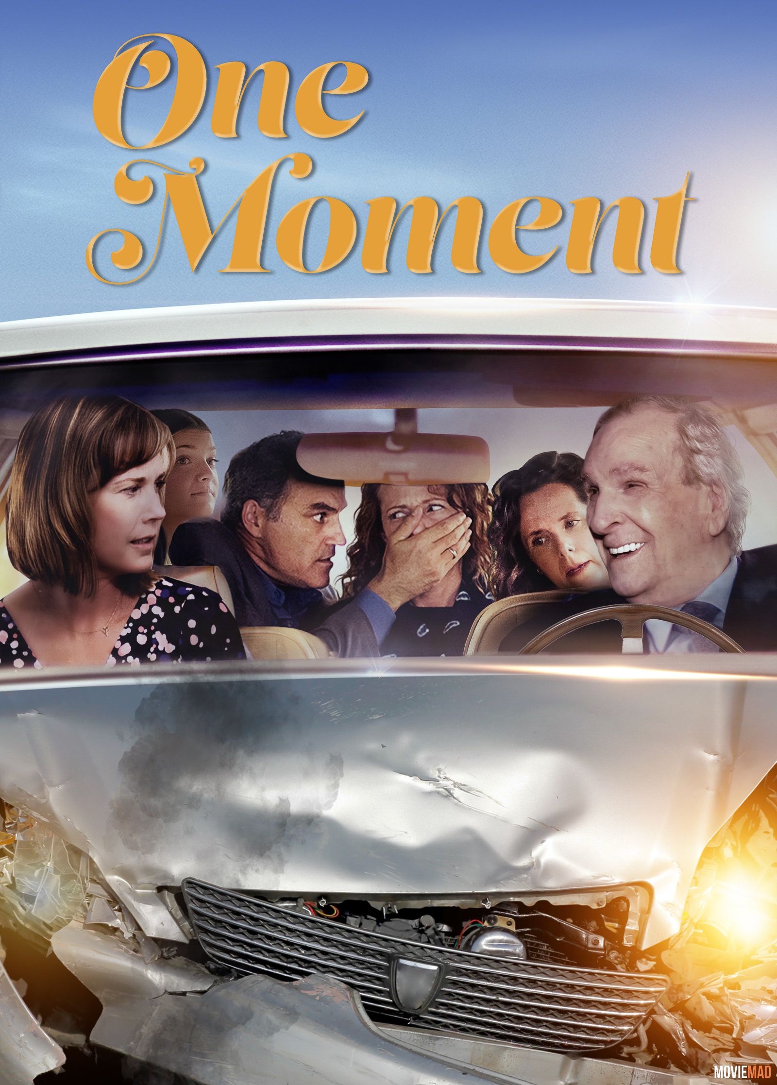 One Moment 2021 Hindi (Voice Over) Dubbed WEBRip Full Movie 720p 480p Movie