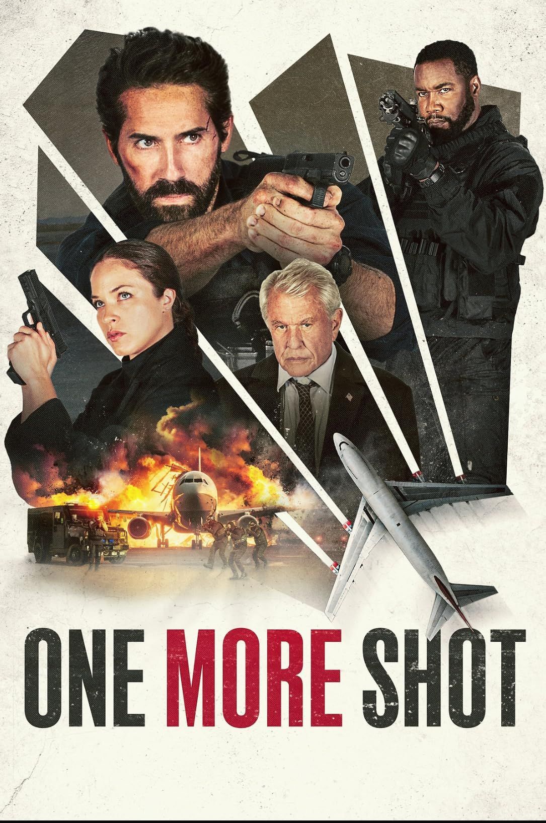 One More Shot (2024) English ORG HDRip Full Movie 720p 480p Movie