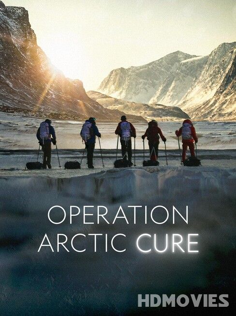 Operation Arctic Cure (2024) Hindi Dubbed Movie