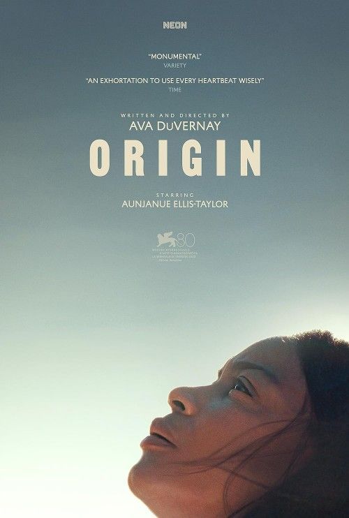 Origin (2023) Hollywood English HDRip Full Movie 720p 480p Movie