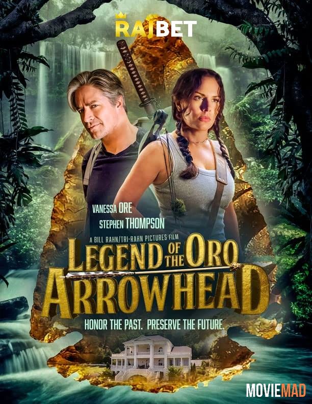 Oro Arrowhead 2021 Hindi (Voice Over) Dubbed WEBRip Full Movie 720p 480p Movie