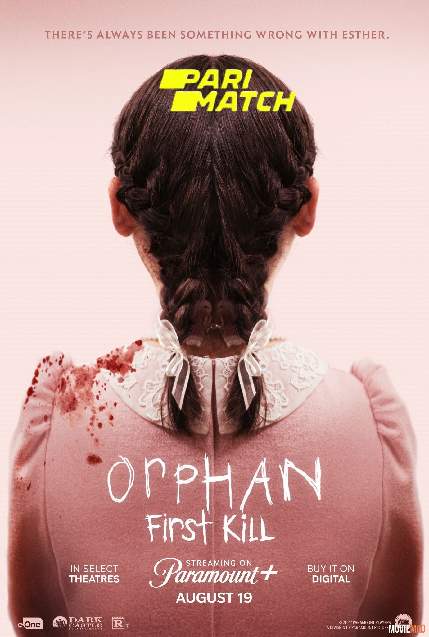 Orphan First Kill 2022 Hindi (Voice Over) Dubbed WEBRip Full Movie 720p 480p