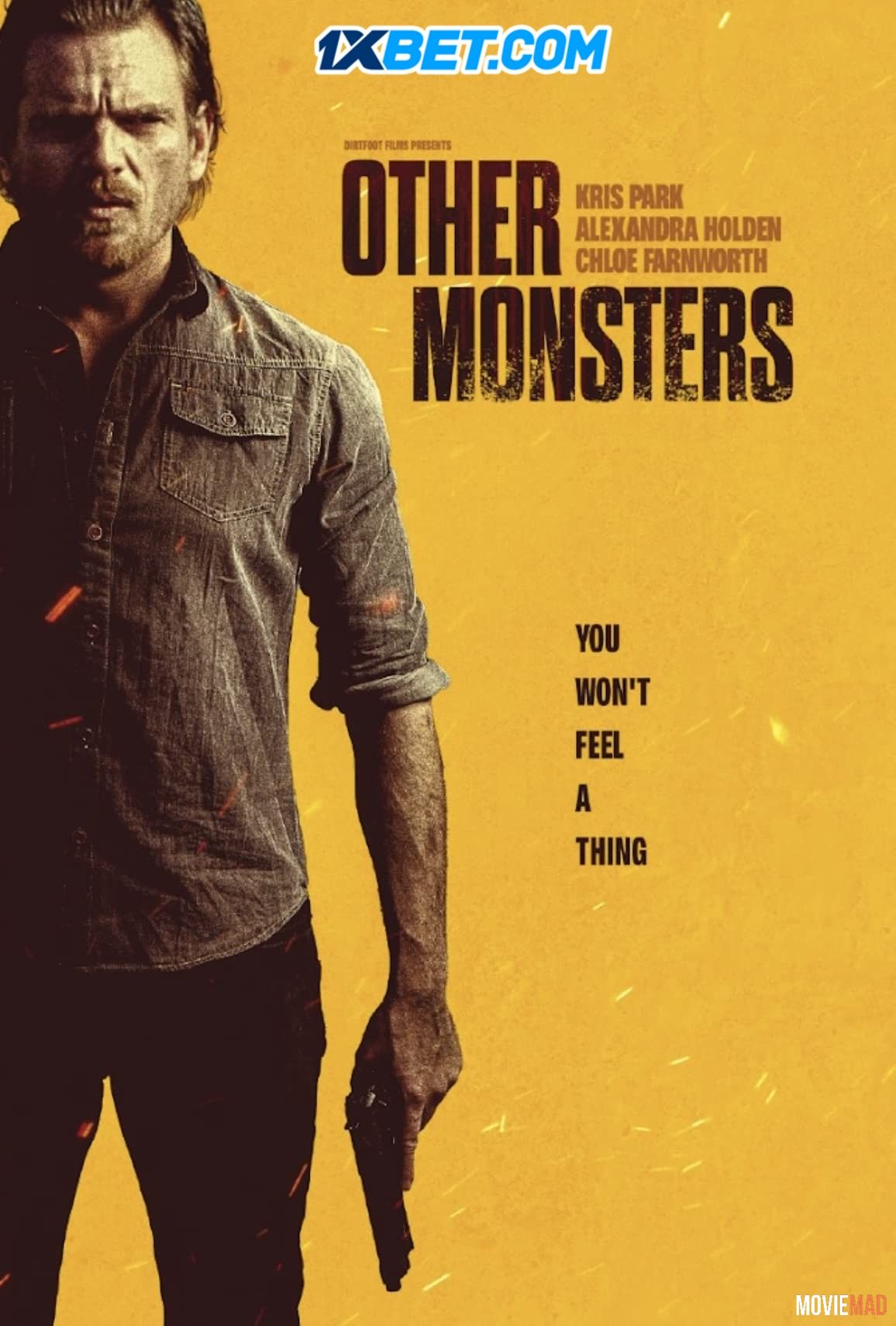 Other Monsters 2022 Hindi (Voice Over) Dubbed WEBRip Full Movie 720p 480p Movie