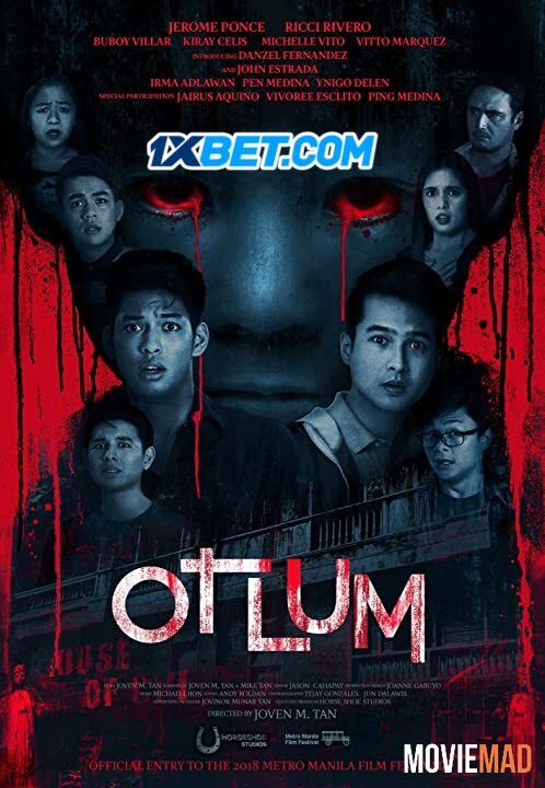 Otlum 2018 Hindi (Voice Over) Dubbed WEBRip Full Movie 720p 480p Movie