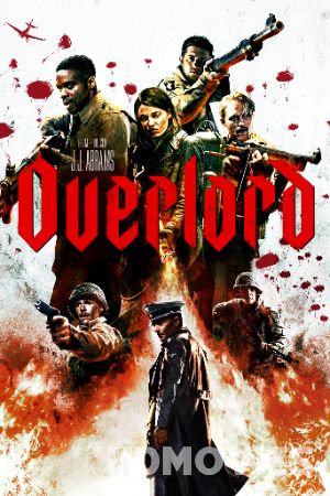 Overlord (2018) Hindi Dubbed