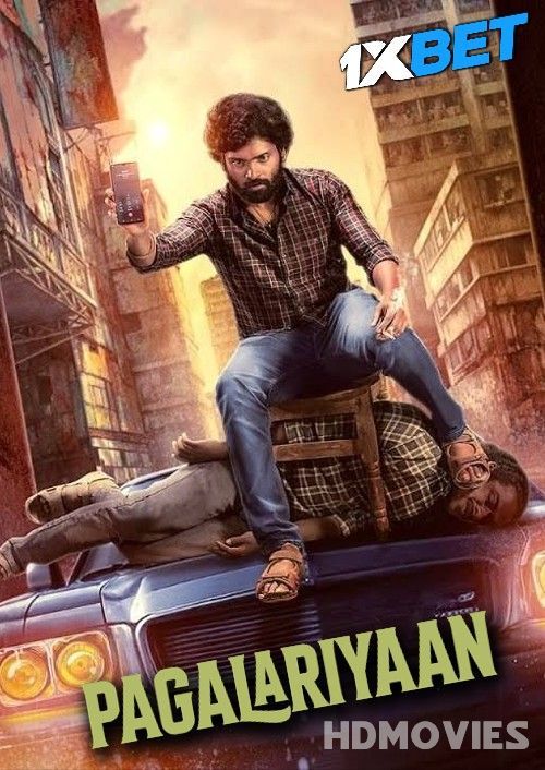 Pagalariyaan (2024) Hindi HQ Dubbed Movie