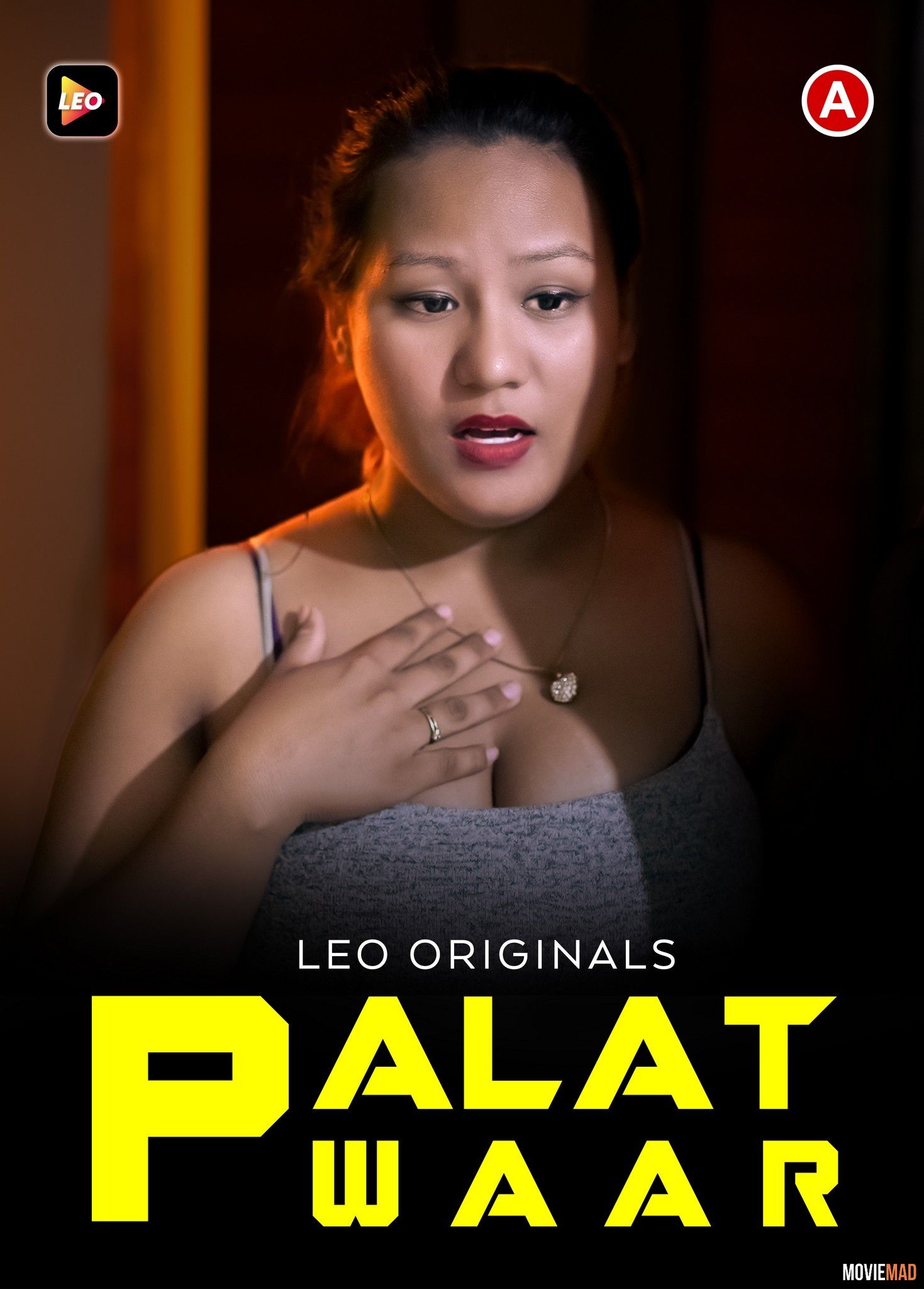 Palat Waar (2023) LeoApp Hindi Short Film HDRip 1080p 720p 480p