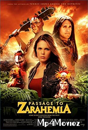 Passage To Zarahemla (2007) WEB DL Dual Audio Hindi 720p 480p Movie