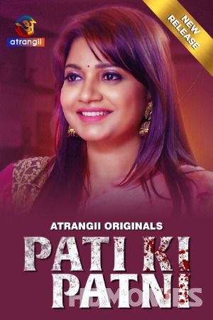 Pati Ki Patni (2024) Hindi Atrangii Movie