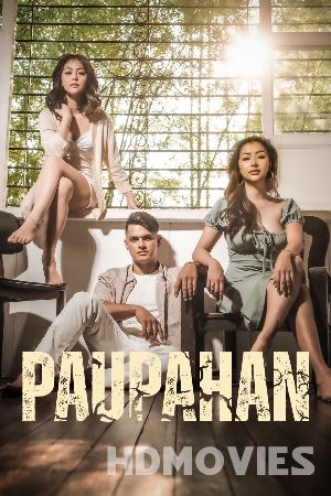 Paupahan (2023) Tagalog Movie