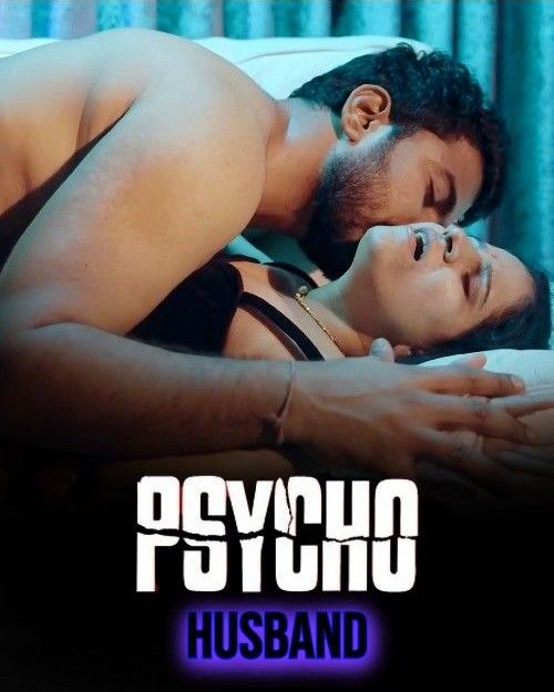 Physco Husband S01 Part 1 (2024) Hindi Gulab Web Series HDRip 720p 480p Movie