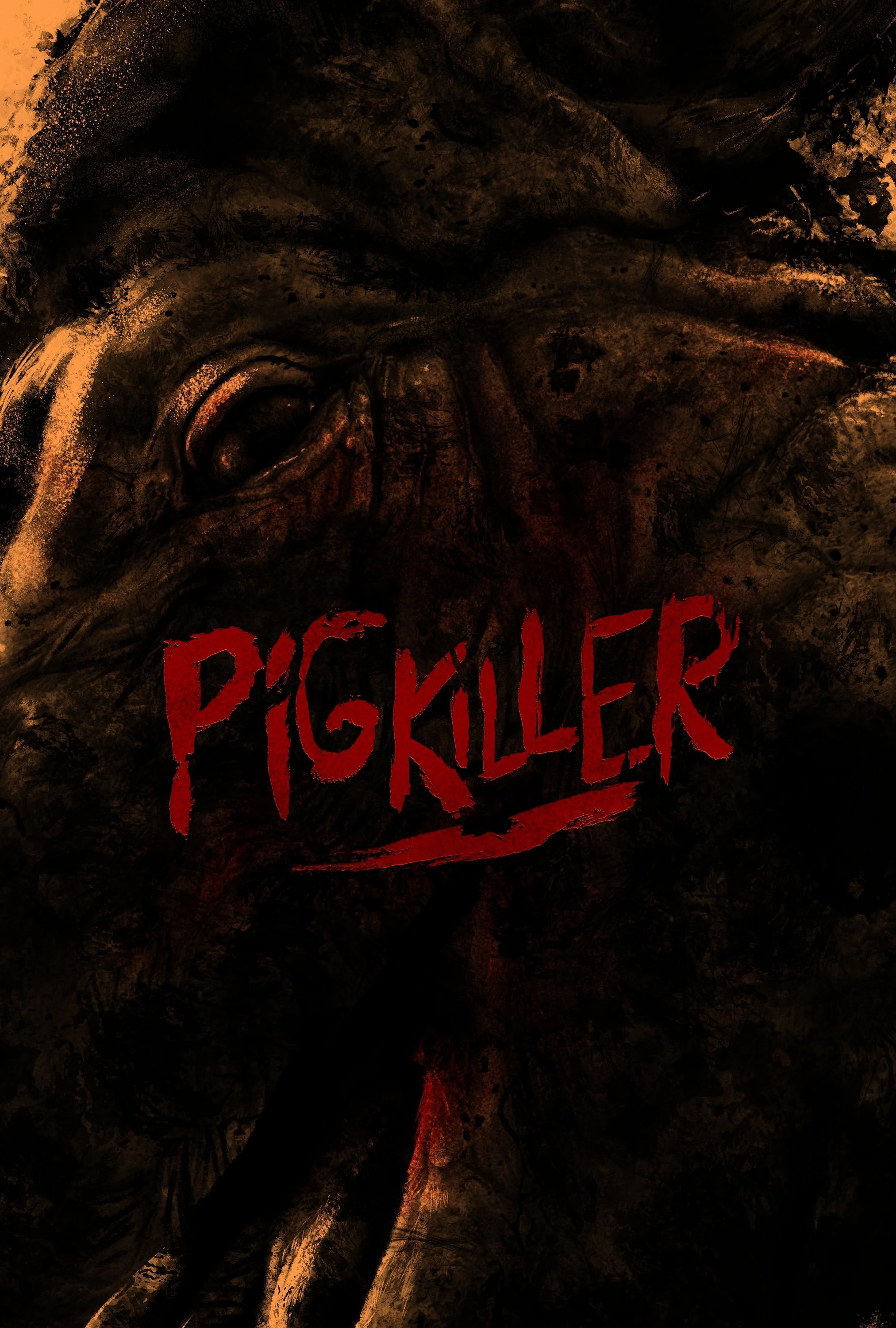 Pig Killer 2022 (Voice Over) Dubbed BluRay Full Movie 720p 480p Movie