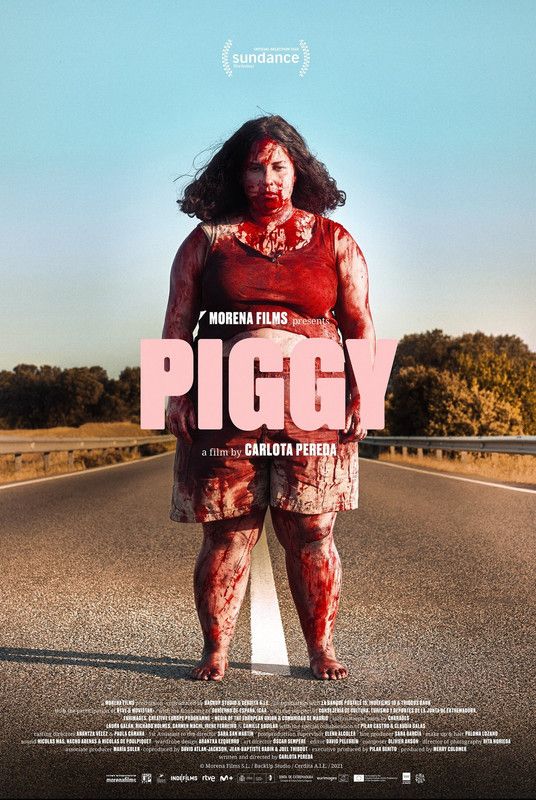 Piggy 2022 BluRay Dual Audio Hindi ORG 1080p 720p 480p Movie