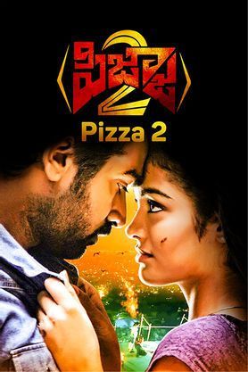 Pizza II Villa (2013) Hindi Dubbed ORG HDRip Full Movie 720p 480p Movie