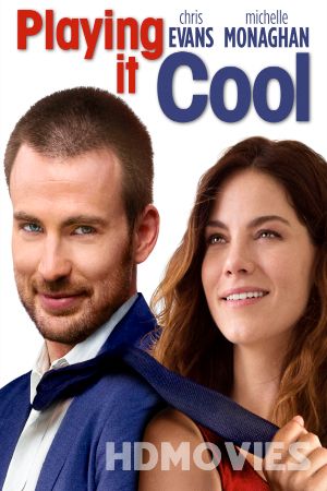 Playing It Cool (2014) Hindi Dubbed