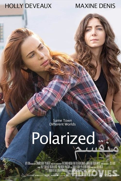 Polarized (2023) English