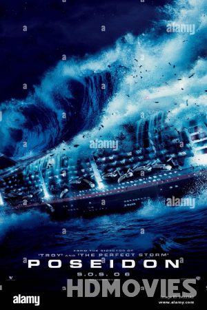 Poseidon (2006) Hindi Dubbed Movie