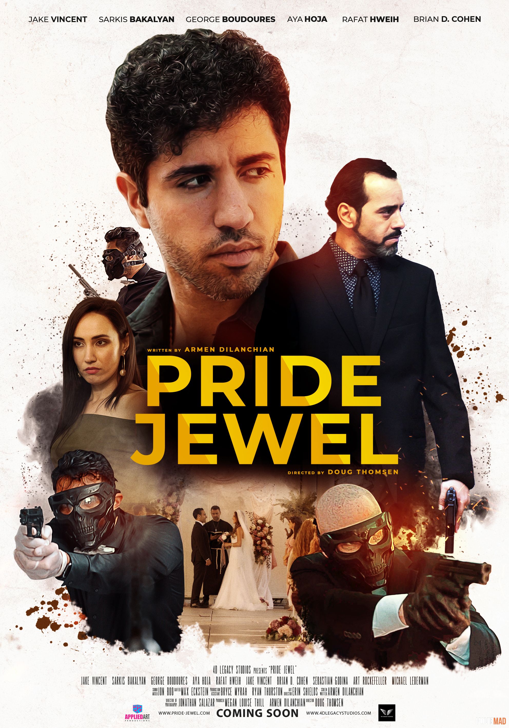 Pride Jewel 2022 Hindi (Voice Over) Dubbed WEBRip Full Movie 720p 480p