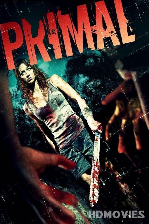 Primal (2010) Hindi Dubbed