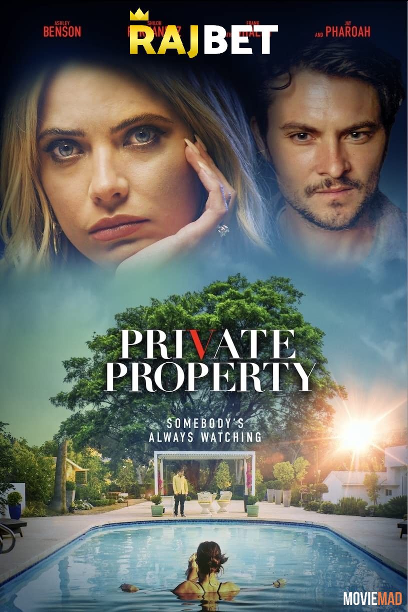 Private Property 2022 Hindi (Voice Over) Dubbed WEBRip Full Movie 720p 480p Movie