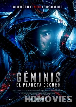 Project Gemini (2022) Hindi Dubbed Movie