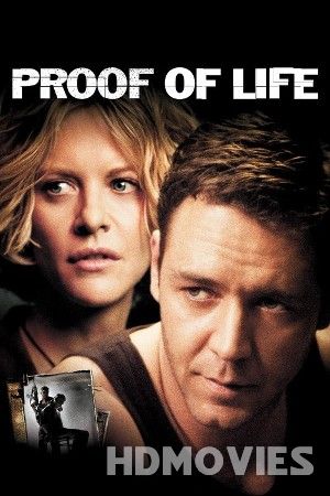 Proof of Life (2000) Hindi Dubbed