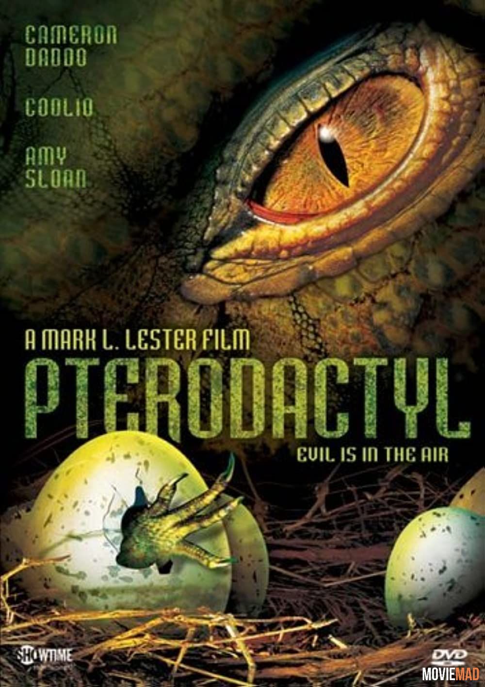 Pterodactyl (2005) Hindi Dubbed ORG HDRip Full Movie 720p 480p Movie