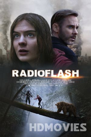 Radioflash (2019) Hindi Dubbed