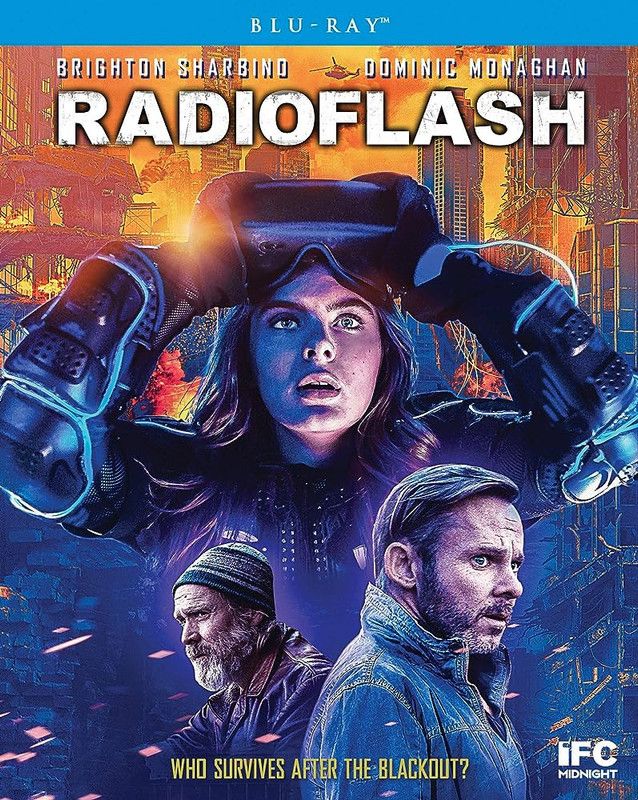 Radioflash 2019 BluRay Dual Audio Hindi ORG 1080p 720p 480p Movie