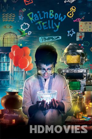 Rainbow Jelly (2018) Bengali Movie