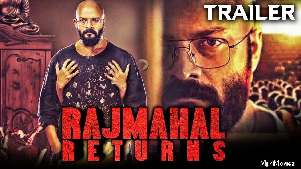 Rajmahal Returns (2020) Hindi Dubbed HDRip 720p 480p Movie