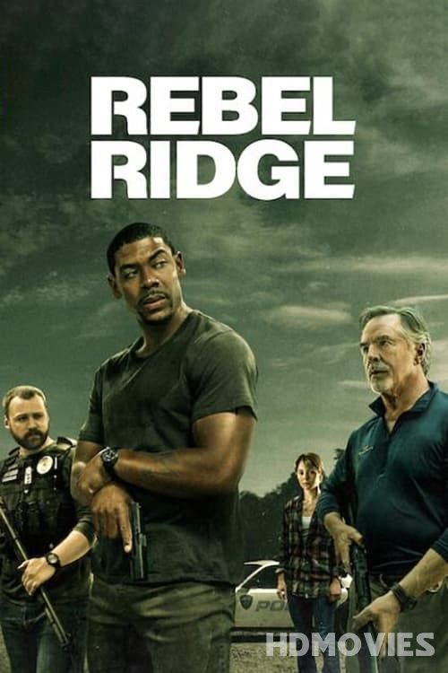 Rebel Ridge (2024) Hindi Dubbed