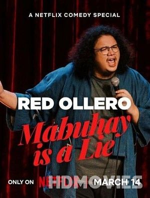 Red Ollero: Mabuhay Is a Lie (2024)