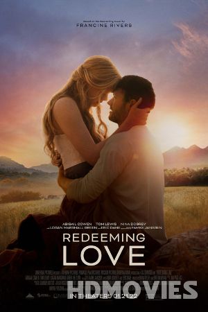 Redeeming Love (2022) Hindi Dubbed