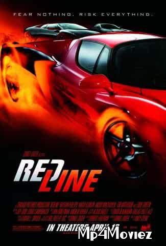 Redline (2007) Hindi Dubbed BluRay 720p 480p Movie