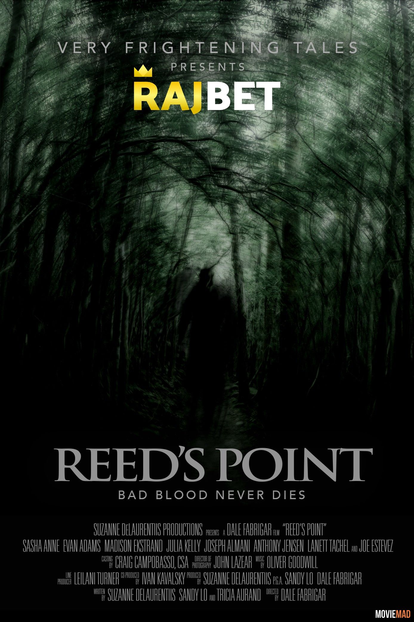 Reeds Point 2022 Hindi (Voice Over) Dubbed WEBRip Full Movie 720p 480p