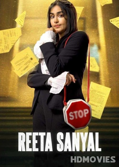 Reeta Sanyal (2024) Hindi Season 1 Episode 2