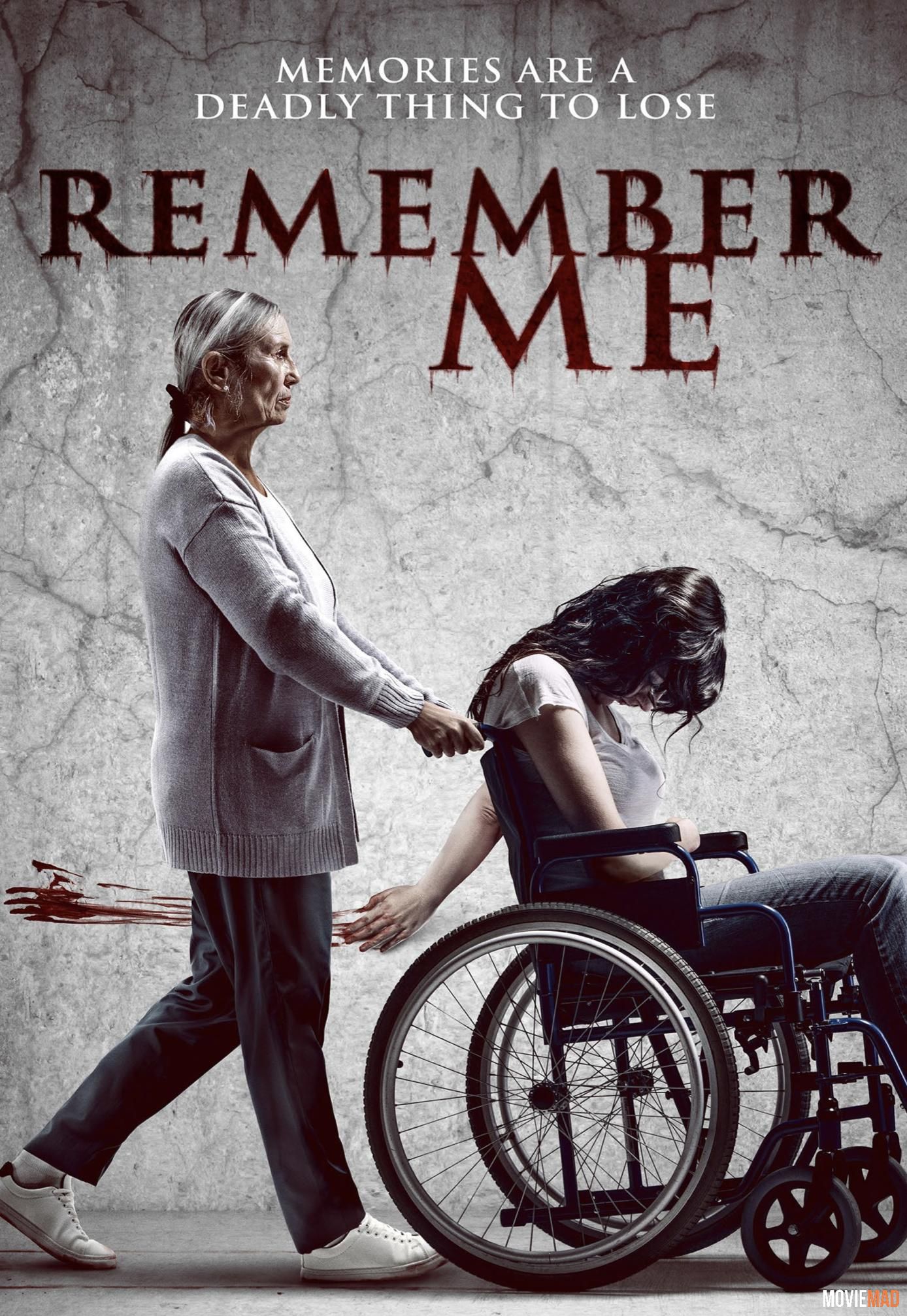 Remember Me 2022 Hindi (Voice Over) Dubbed WEBRip Full Movie 720p 480p Movie