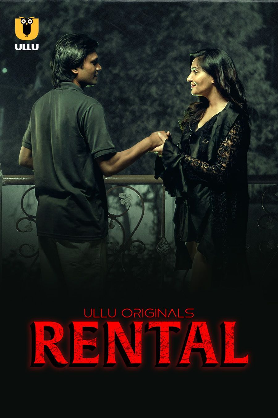 Rental (2024) Hindi ULLU Short Film HDRip 720p 480p Movie