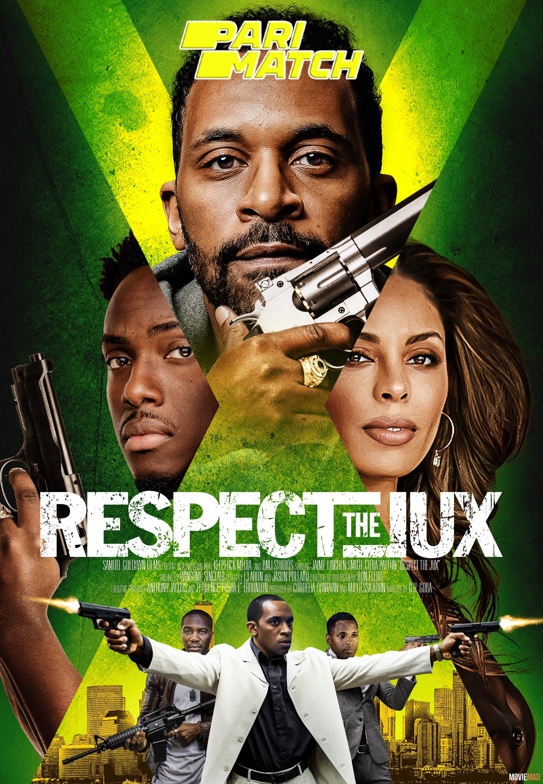 Respect the Jux 2022 Hindi (Voice Over) Dubbed WEBRip Full Movie 720p 480p Movie