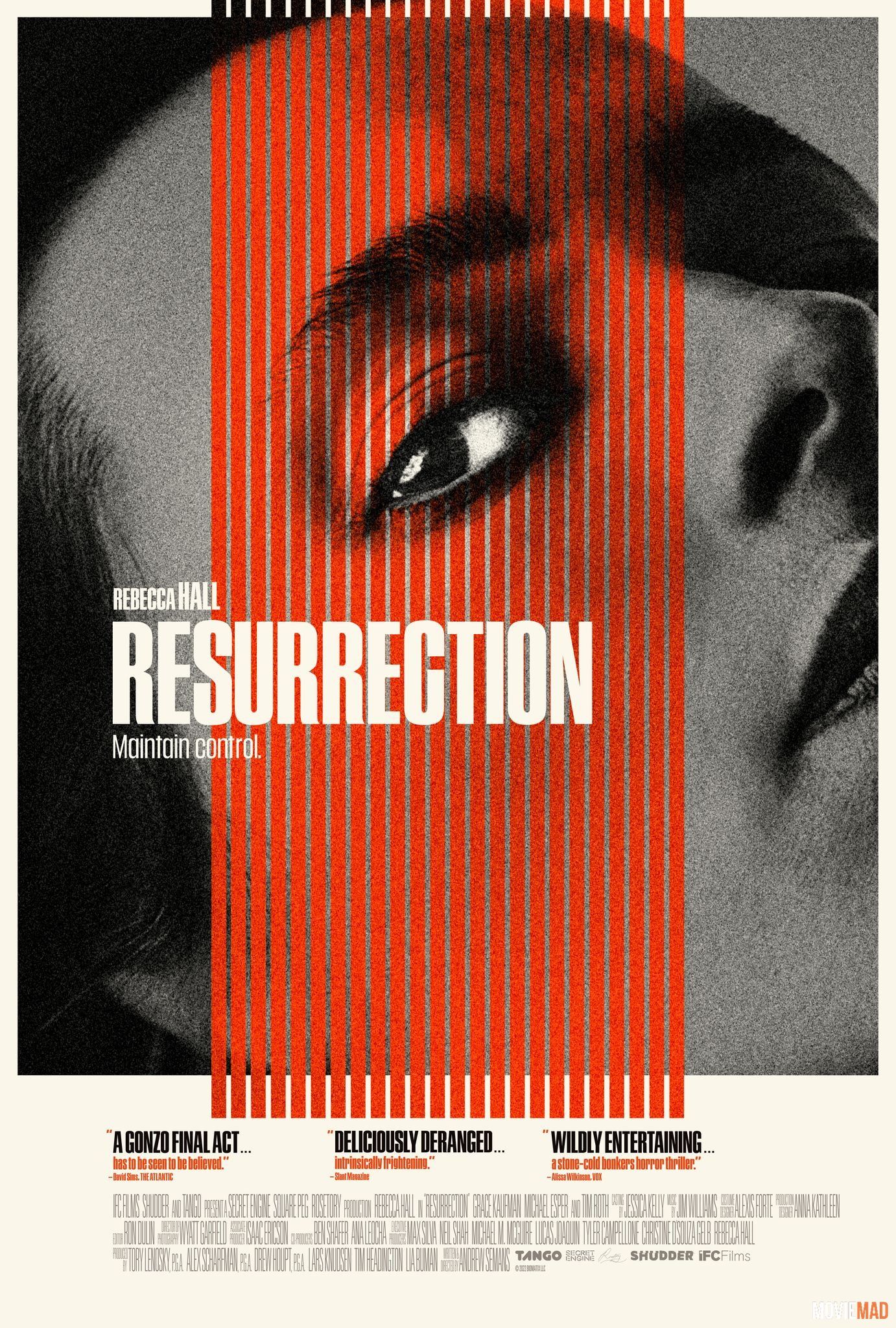 Resurrection 2022 Hindi (Voice Over) Dubbed WEBRip Full Movie 720p 480p Movie