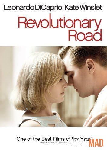 Revolutionary Road 2008 Hindi Dubbed Full Movie BluRay Movie