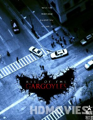 Rise of the Gargoyles (2008) Hindi Dubbed Movie