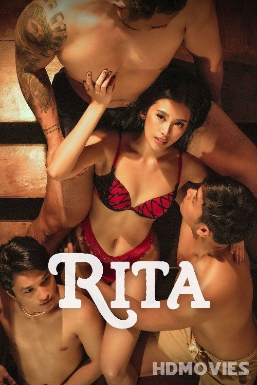 Rita (2024) Tagalog